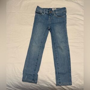 Old Navy Classic Blue Kids Jeans